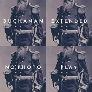 No Photo - EP album