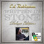 Written In Stone (Deluxe Edition) cover