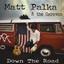 Down The Road Albumcover
