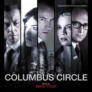 Columbus Circle album