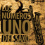 Los Nº 1 Del Saxo Albumcover