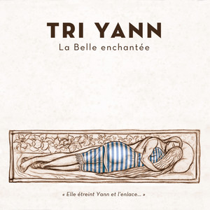 La belle Enchantée cover