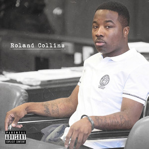 Roland Collins album