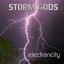 Electrancity Albumcover