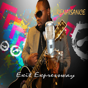 Exit Expressway cover