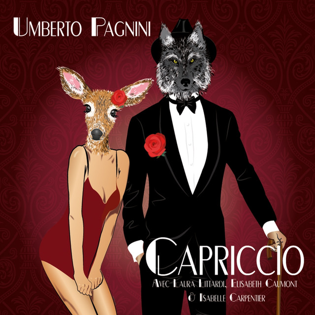 Umberto Pagnini Photo
