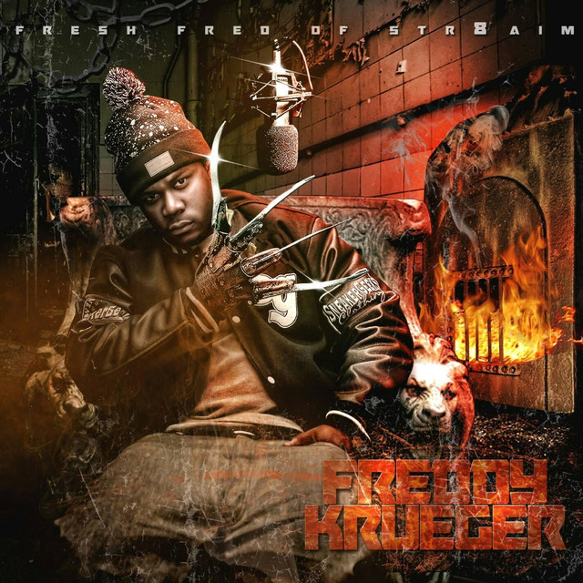Fred Fresh photo