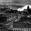 Pressure Albumcover