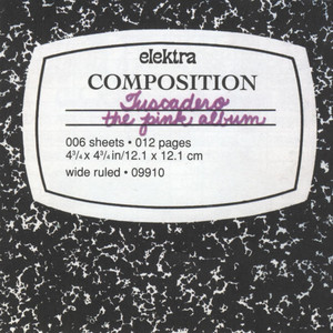 The Pink Album cover