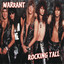 Rocking Tall cover
