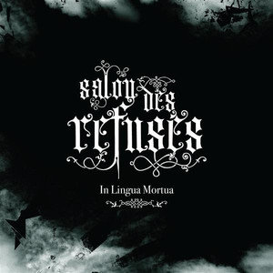 Salon des refusés cover