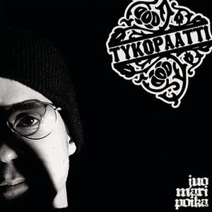 Juomaripoika cover