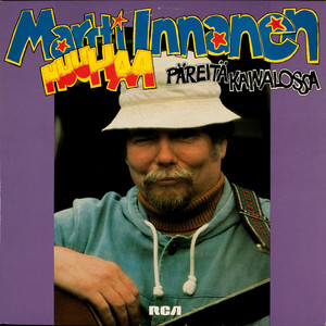 Pönttö tasan - 1978 versio cover