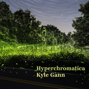 Hyperchromatica cover