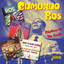 Rhythms of the South cover