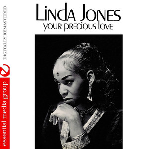 Your Precious Love (Digitally Remastered) cover