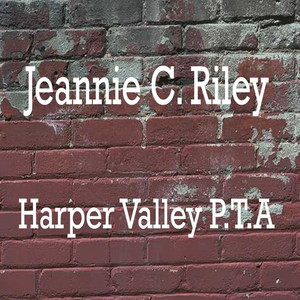 Harper Valley P.T.A. album