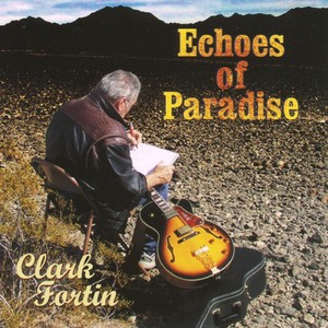 Clark Fortin