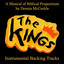 The Kings (Instrumental Backing Tracks) Albumcover