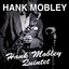Hank Mobley Quintet cover