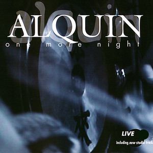 One More Night (Live) cover