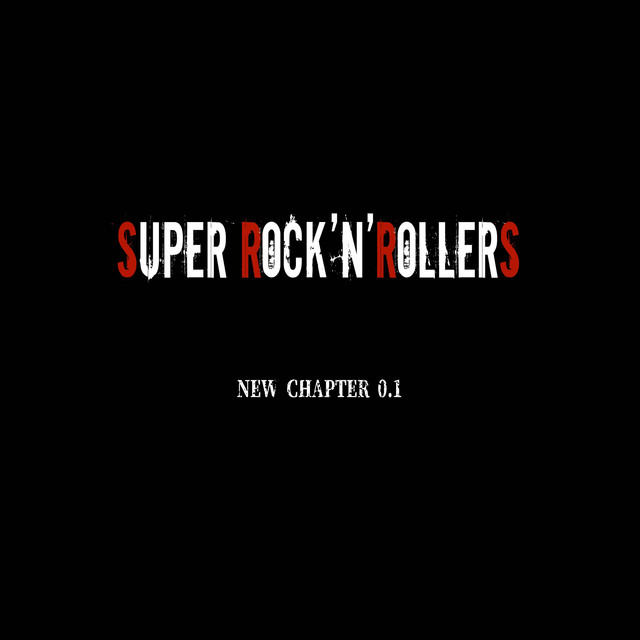 SUPER ROCK'N'ROLLERS Photo