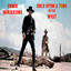 Once Upon a Time in the West cover