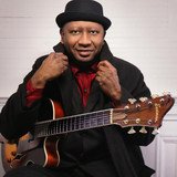 Ron Jackson profile
