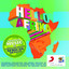 Hello Afrika cover