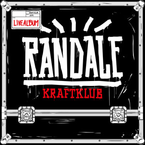 Randale (Live) album
