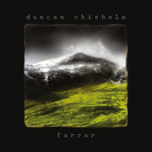 Farrar cover