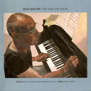 That Was the Show... Albumcover