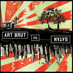 Art Brut vs. Satan album