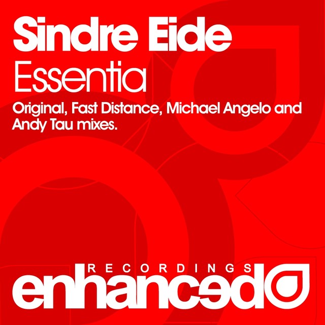 Sindre Eide Photo