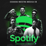 Adolescent's Orquesta profile