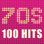 70s 100 Hits cover
