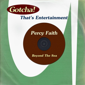 Beyond the Sea (That's Entertainment) album