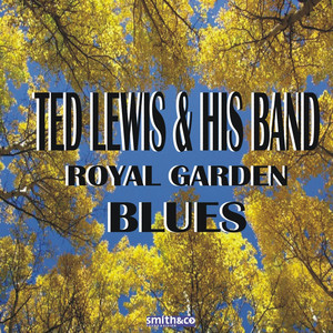 Royal Garden Blues cover