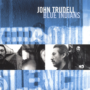 Blue Indians cover