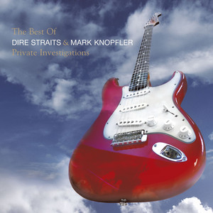 The Best of Dire Straits & Mark Knopfler: Private Investigations album