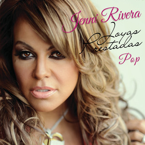 Joyas Prestadas (Pop) cover