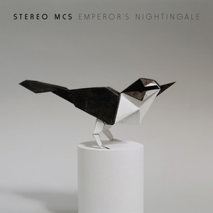 Emperor's Nightingale cover