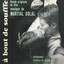 A Bout De Souffle OST cover