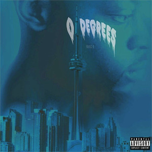 0 Degrees cover