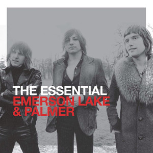 The Essential Emerson, Lake & Palmer album