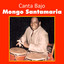 Canta Bajo cover