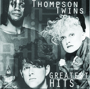 Greatest Hits album