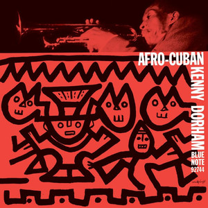 Afro-Cuban (Rudy Van Gelder Edition) album