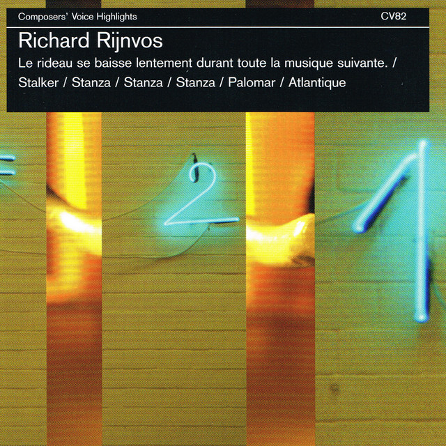 Richard Rijnvos Photo
