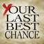 Our Last Best Chance Albumcover